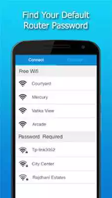 Play WiFi Router Passwords NEW