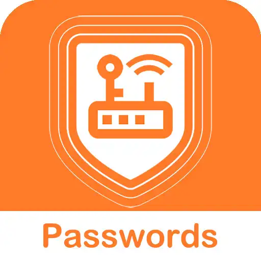 Play WiFi Router Passwords - Setup APK