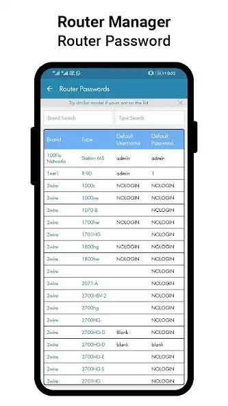 Play Wifi Router setting as an online game Wifi Router setting with UptoPlay