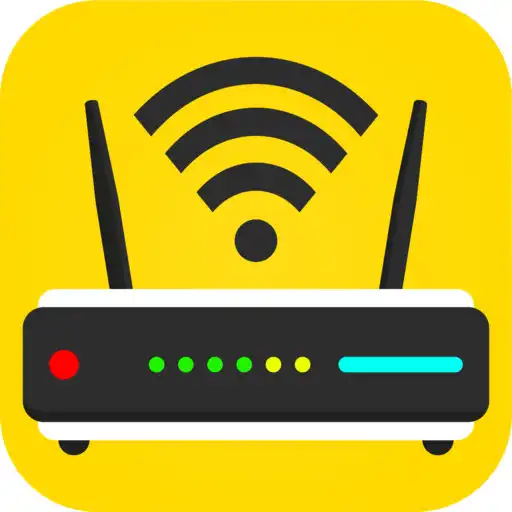 Play Wifi Router Setup - Setup WiFi Password APK Play Wifi Router Setup - Setup WiFi Password APK