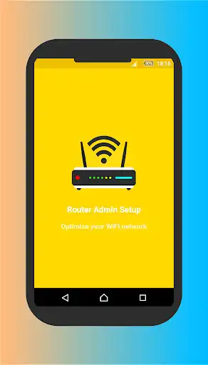 Play Wifi Router Setup - Setup WiFi Password  and enjoy Wifi Router Setup - Setup WiFi Password with UptoPlay