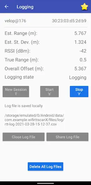 Play WifiRttScanX as an online game online WifiRttScanX with UptoPlay Play WifiRttScanX as an online game WifiRttScanX with UptoPlay