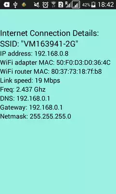 Play WiFi Scanner