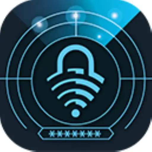 Play Wifi Scanner Show Password APK Play Wifi Scanner Show Password APK