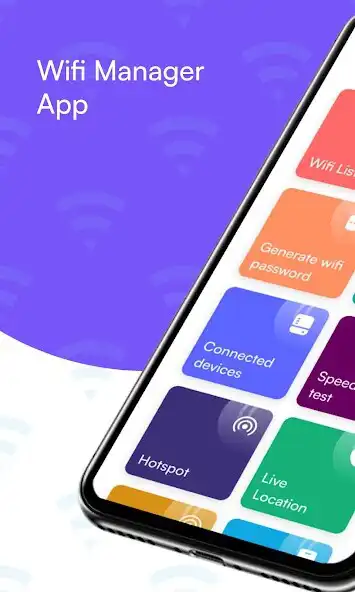 Play Wifi Scanner Show Password  and enjoy Wifi Scanner Show Password with UptoPlay