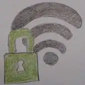 Free play online Wifi Secure APK