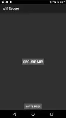 Play Wifi Secure