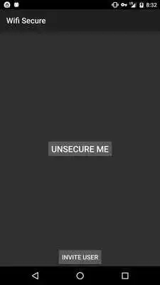 Play Wifi Secure