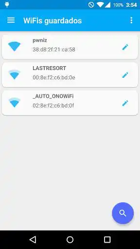 Play Wifi Sentinel  and enjoy Wifi Sentinel with UptoPlay