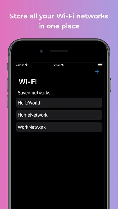Play WIFI Share  and enjoy WIFI Share with UptoPlay