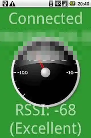 Play WifiSignalChecker  and enjoy WifiSignalChecker with UptoPlay