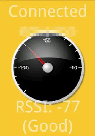 Play WifiSignalChecker as an online game WifiSignalChecker with UptoPlay