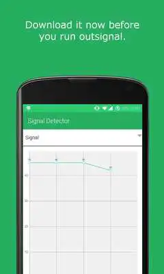 Play WiFi Signal Meter + GSM Meter