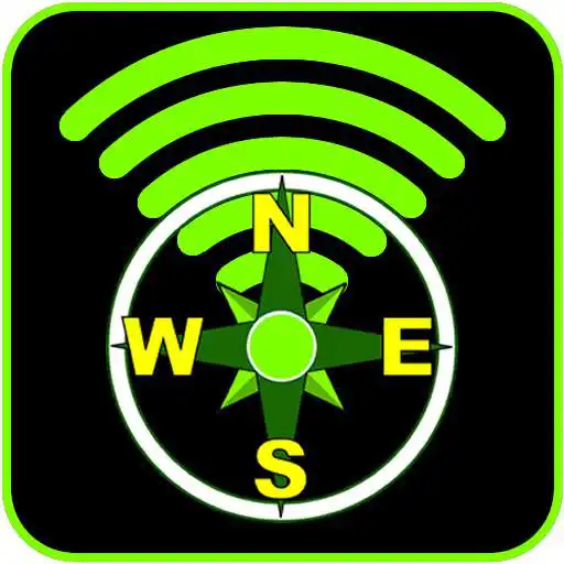 Run free android online WIFI SIGNAL QUALITY APK