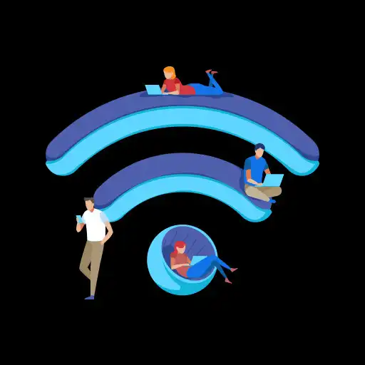 Play Wifi Signal Strength Analyzer APK Play Wifi Signal Strength Analyzer APK