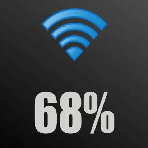 Free play online WiFi Signal Strength APK Free play online WiFi Signal Strength APK