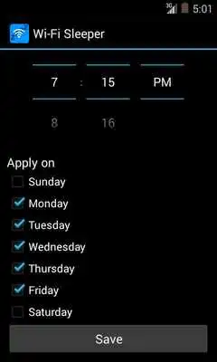 Play Wi-Fi Sleeper