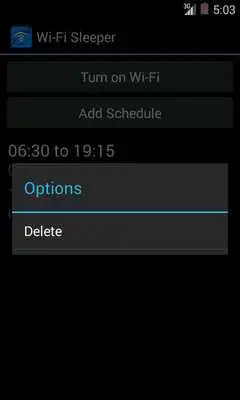 Play Wi-Fi Sleeper