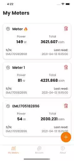 Play Wifi Smart Meter Play Wifi Smart Meter