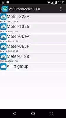Play Wifi Smart Meter Play Wifi Smart Meter
