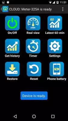 Play Wifi Smart Meter Play Wifi Smart Meter