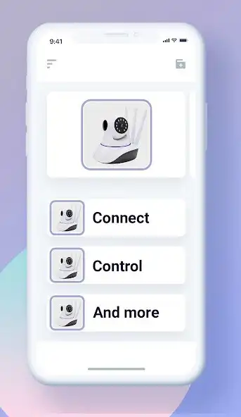 Play Wifi Smart Net Camera AppGuide  and enjoy Wifi Smart Net Camera AppGuide with UptoPlay