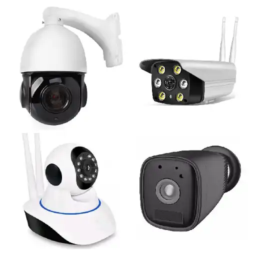 Play Wifi Smart Net Camera Guide APK