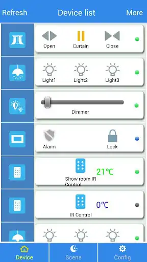 Play Wifi SmartSwitch as an online game Wifi SmartSwitch with UptoPlay