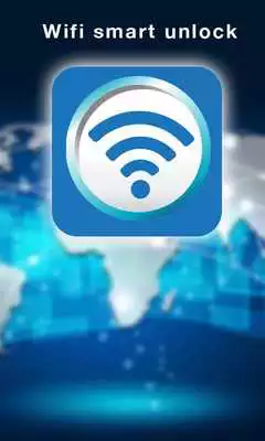 Play Wifi Smart Unlock