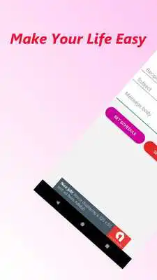 Play Wifi, SMS, Email Scheduler