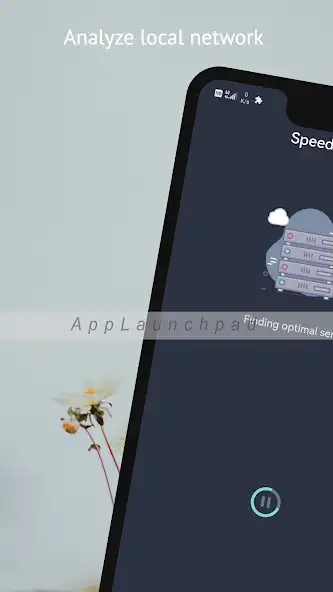 Play Wifi Speed Test Lite  and enjoy Wifi Speed Test Lite with UptoPlay
