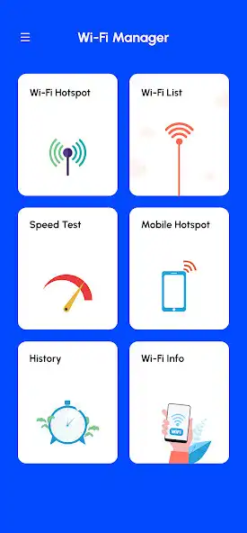 Play Wifi Speed Test Master  and enjoy Wifi Speed Test Master with UptoPlay