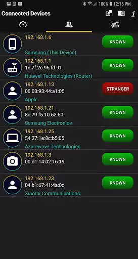 Play Wifi Speed Test as an online game Wifi Speed Test with UptoPlay