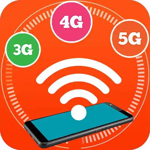 Play WiFi Speed Test - SpeedCheck 5G, 4G, 3G - Cleaner APK