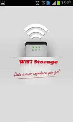 Play Wi-Fi Storage Play Wi-Fi Storage