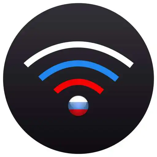 Free play online WiFi St.Petersburg:offline map  APK