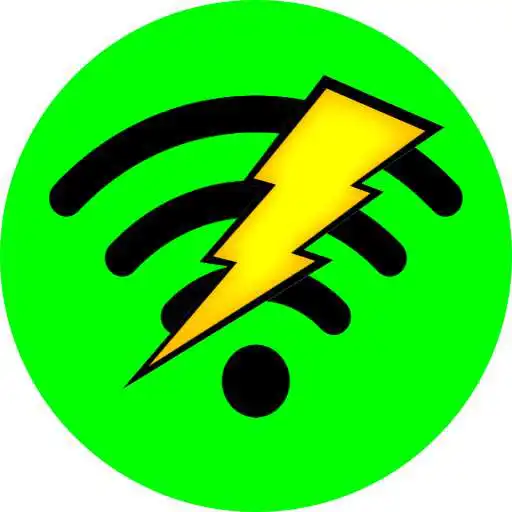 Play Wifi Strength APK