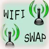 Free play online WifiSwap APK