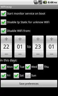 Play WifiSwap Play WifiSwap