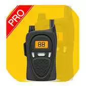 Free play online Wifi Talkie Walkie APK