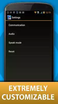 Play Wifi Talkie Walkie Play Wifi Talkie Walkie