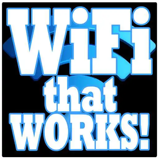 Free play online WiFi that WORKS - Free  APK