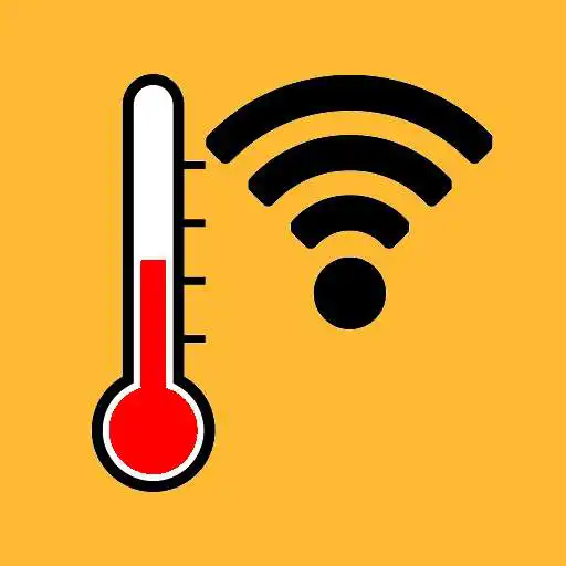 Play WiFi Thermometer APK Play WiFi Thermometer APK