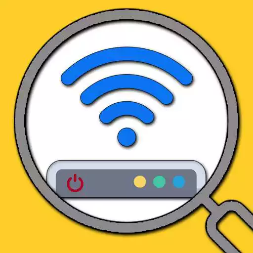 Free play online WiFi Thief Detection APK Free play online WiFi Thief Detection APK