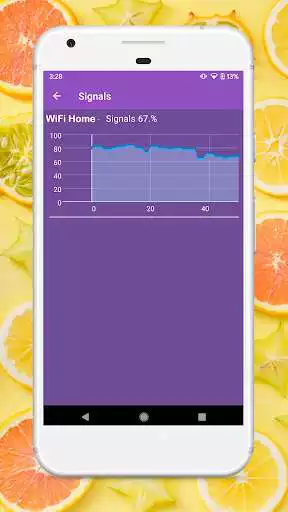 Play WiFi Thief Detection