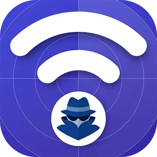 Free play online WiFi Thief Detector APK