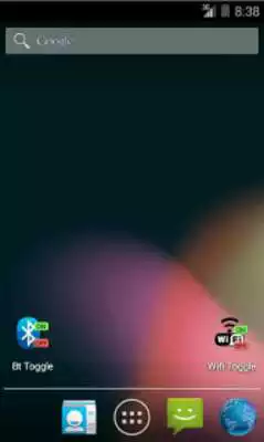 Play WiFi toggle Play WiFi toggle