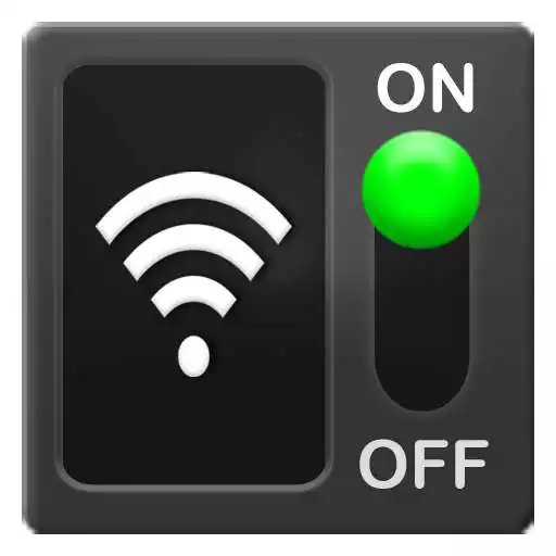 Free play online Wifi Toggle Widget APK