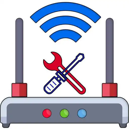 Free play online WiFi ToolKit: Network Analyzer, WPS Connect, Ping  APK