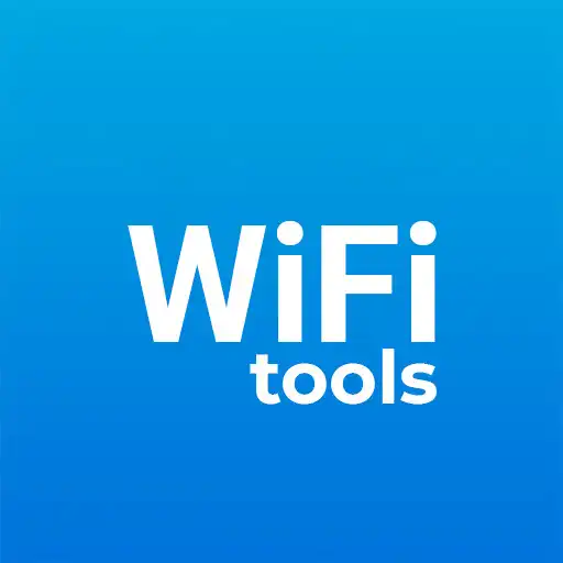Play WiFi Tools: Network Scanner APK